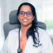 Dr Avani Reddy