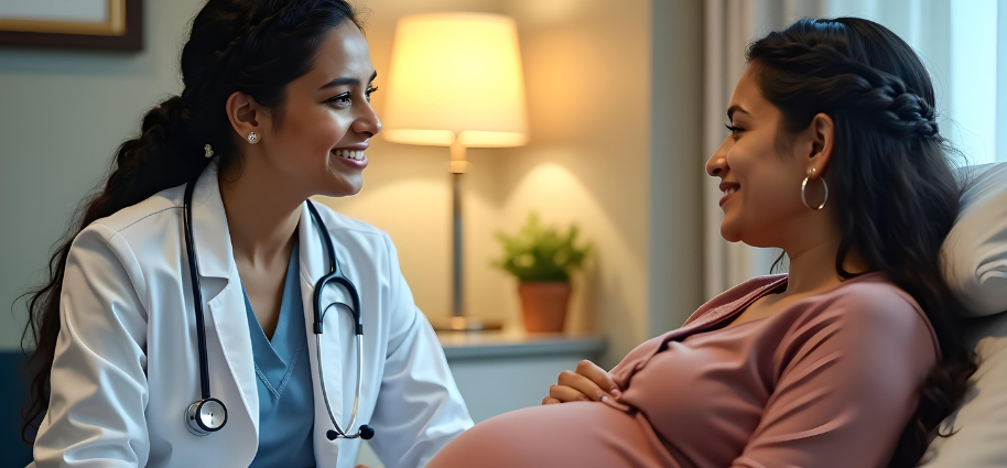 Personalised fertility care by Dr Avani Reddy, Gynecologist and Fertility Expert in Hyderabad