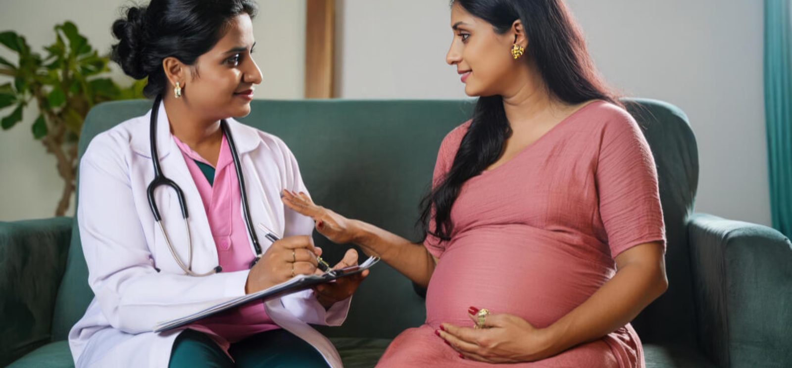 Medical tourism in India for IVF and fertility—international patients planning care with Dr. Avani Reddy