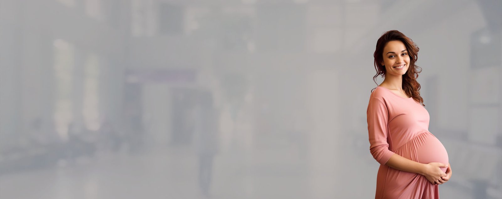 Women's health and pregnancy care