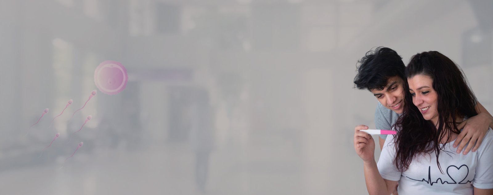 Fertility specialist and IVF care